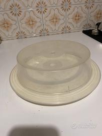 Contenitore plastica adatto a forno micronde