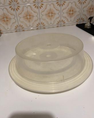 Contenitore plastica adatto a forno micronde