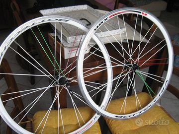 Cerchi bici bottecchia