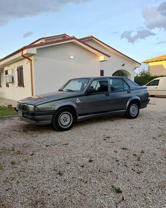Alfa 75 2000 TS