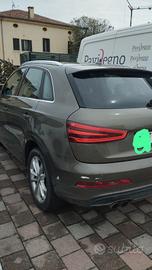 Audi Q3  2014  6.200