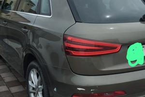 Audi Q3  2014  6.200