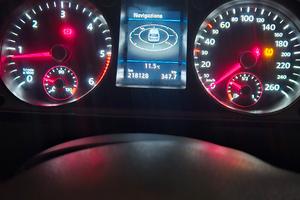 Wv passat sw b7 