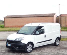 FIAT DOBLO' Cargo Maxi 1.4 T-Jet Natural Power Met