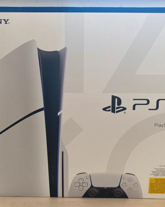 Playstation 5 digital edition 1Tb