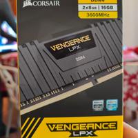 RAM DDR 4