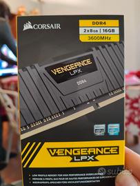 RAM DDR 4