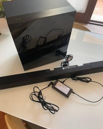 Dolby Audio HDMI
