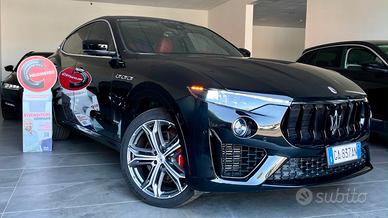 MASERATI LEVANTE 3.0 GRANSPORT Q4 V6 275CV - FULL 