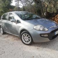 Punto evo