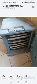 contenitore isotermico