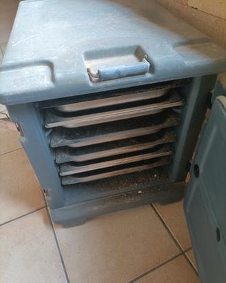 contenitore isotermico