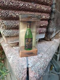 Mignon Grappa Fini 1978 N. 1304 con Teca