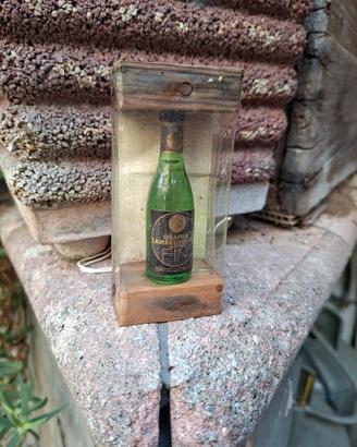 Mignon Grappa Fini 1978 N. 1304 con Teca