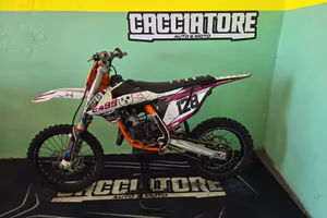 Ktm SX 85 - 2024