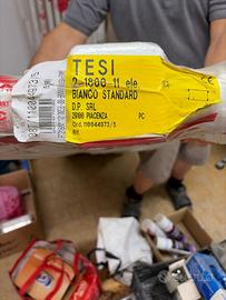 Termosifone in acciaio IRSAP TESI2 1800 11 el