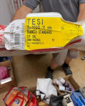 Termosifone in acciaio IRSAP TESI2 1800 11 el