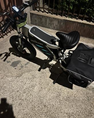 Bici elettrica