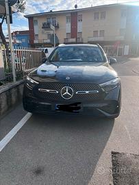 Mercedes glc