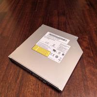 Unità DVD notebook DS-8A8SH Philips