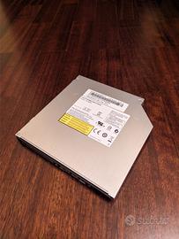 Unità DVD notebook DS-8A8SH Philips