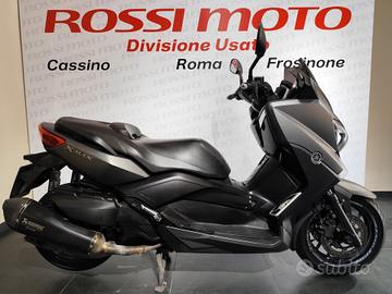YAMAHA X-MAX 400 2015