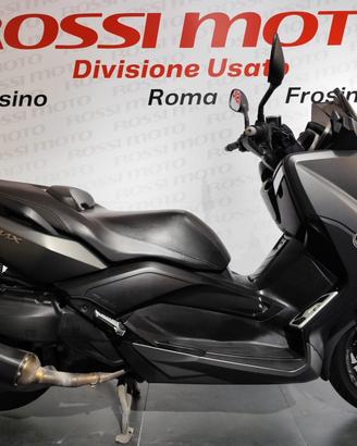 YAMAHA X-MAX 400 2015
