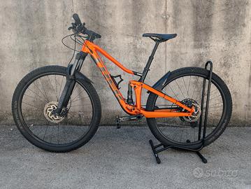 Trek Top Fuel 7 SX 2021 - MTB Full
