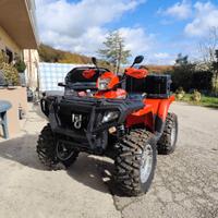 polaris spostman 