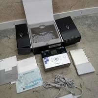 Stampante fotografica digitale samsung spp 2040b