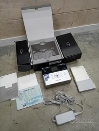 Stampante fotografica digitale samsung spp 2040b