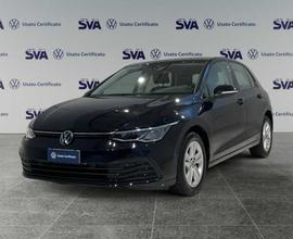 Volkswagen Golf 8ª serie 2.0TDI 115CV DSG Life - I