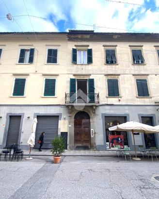 MULTILOCALE A PISTOIA