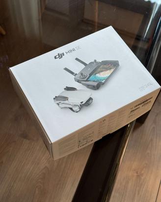 Drone DJI Mini SE