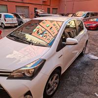 Macchina priva di danni sulla carrozzeria