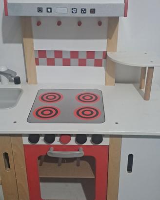 cucina hape 