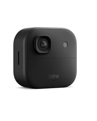 Ip cam da esterno blink outdoor nuova