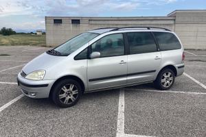 Ford galaxy 1.9 tdi 130cv