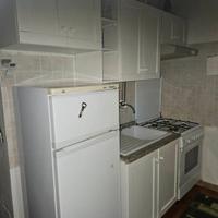 cucina completa