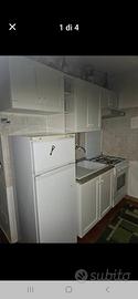 cucina completa