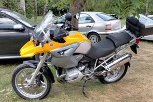 Bmw r 1200 gs - 2006