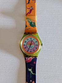 Swatch Chrono sport vintage anni 90