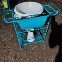 Lavandino Vechio 100 E.