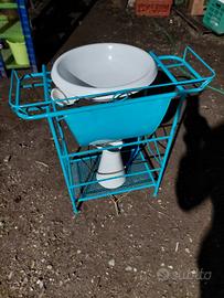 Lavandino Vechio 100 E.