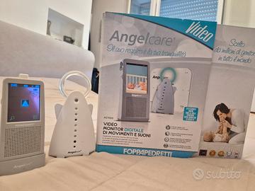 baby monitor Angel care