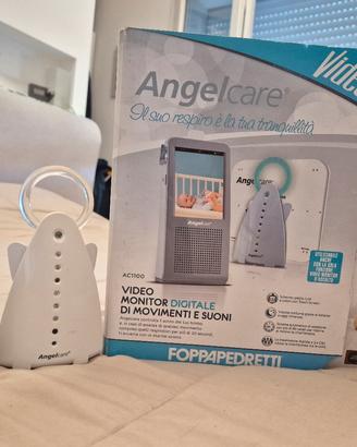 baby monitor Angel care