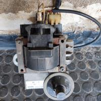 CENTRALINA RENAULT SUPERCINQUE 