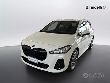 BMW Serie 2 A.T. (U06) - 218i Active Tourer Mspor