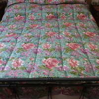 Piumone matrimoniale Caleffi