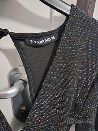 tutina donna terranova xs